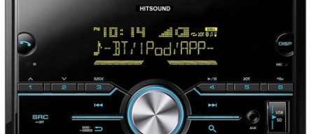 How to use car bluetooth MP3?